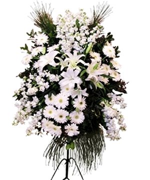 Beyaz Ferforje